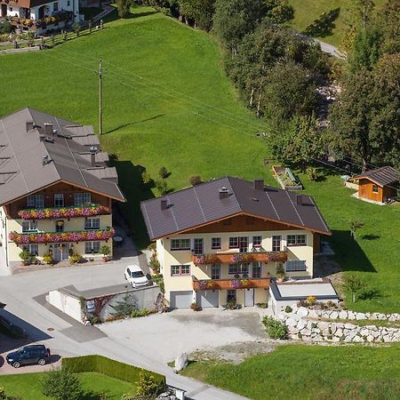 Gasthof Brentwirt ξενώνας Leogang Δωμάτιο φωτογραφία