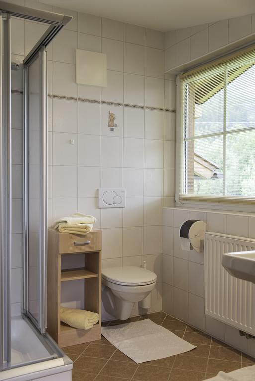 Gasthof Brentwirt ξενώνας Leogang Δωμάτιο φωτογραφία
