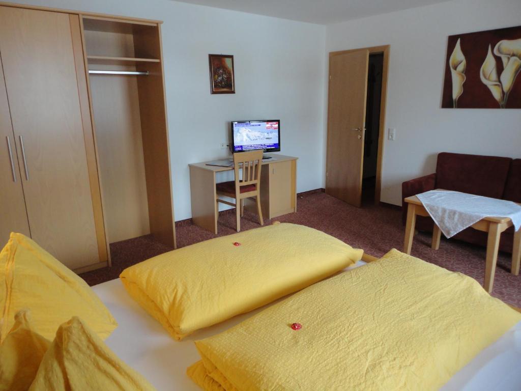Gasthof Brentwirt ξενώνας Leogang Δωμάτιο φωτογραφία