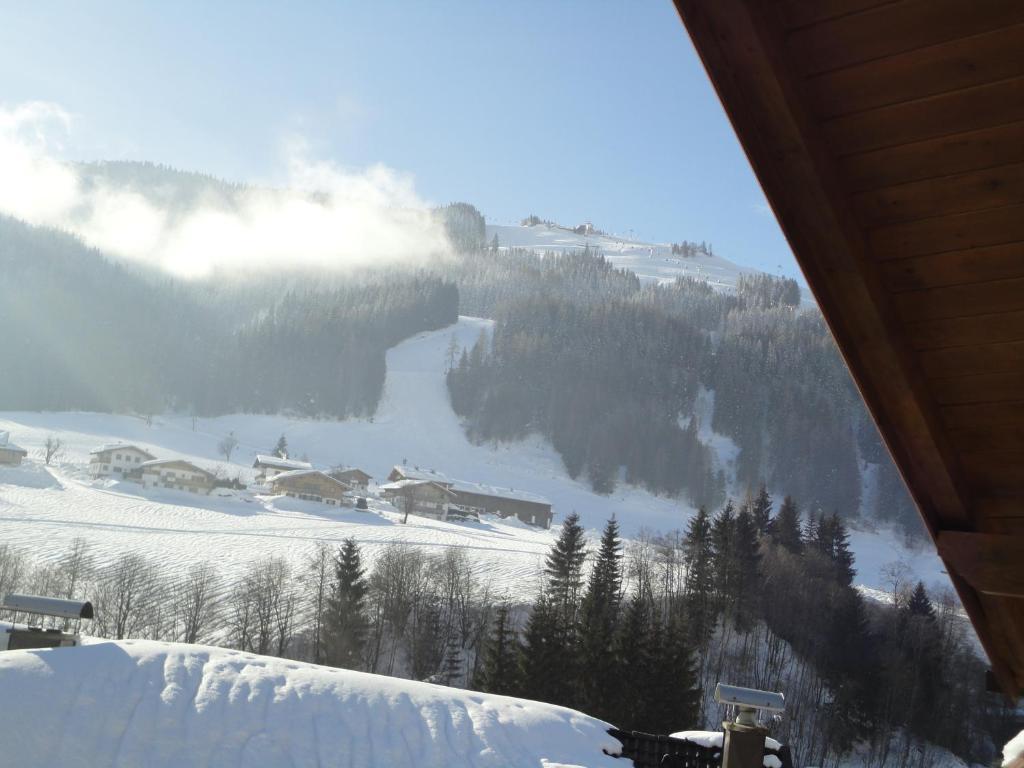 Gasthof Brentwirt ξενώνας Leogang Δωμάτιο φωτογραφία