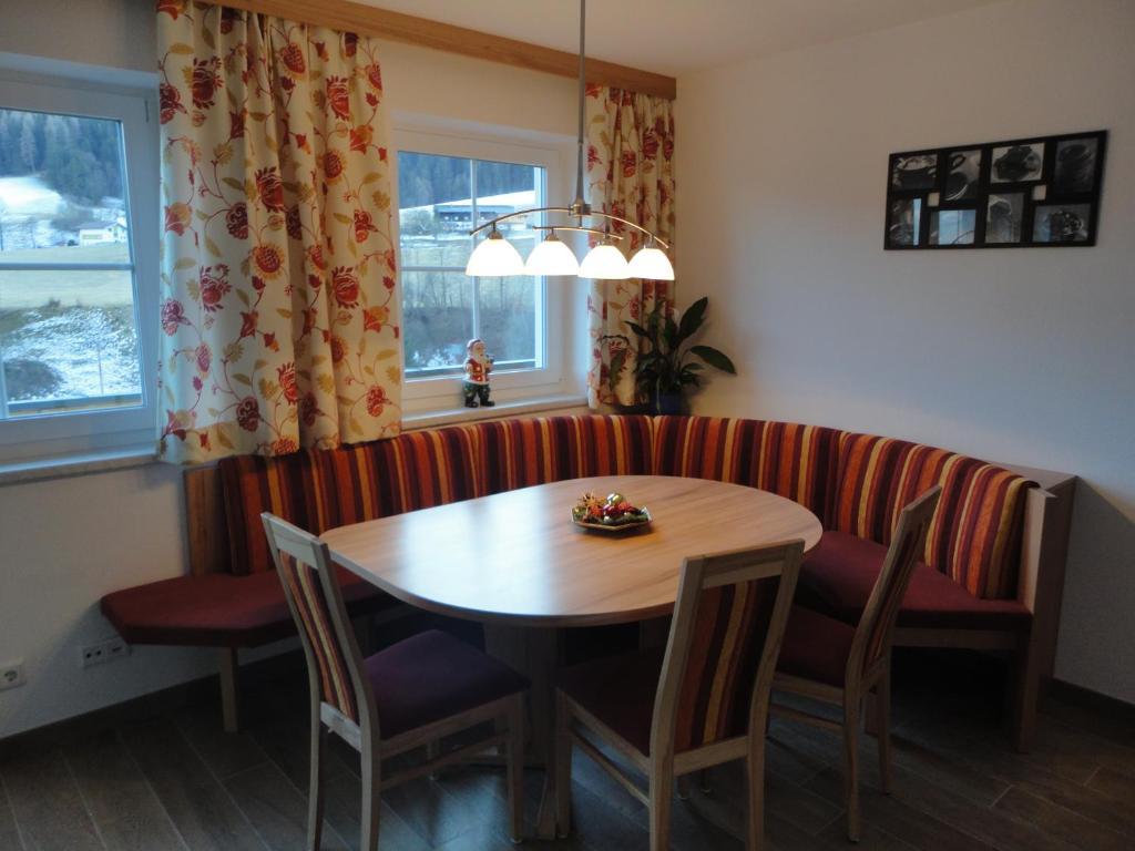 Gasthof Brentwirt ξενώνας Leogang Δωμάτιο φωτογραφία