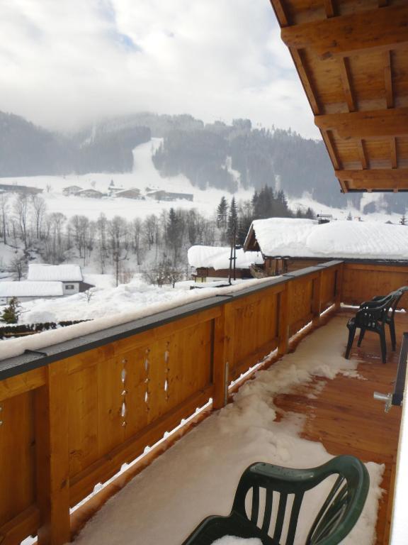 Gasthof Brentwirt ξενώνας Leogang Δωμάτιο φωτογραφία