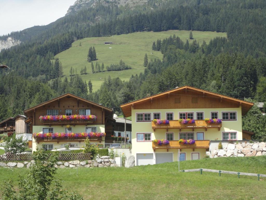 Gasthof Brentwirt ξενώνας Leogang Δωμάτιο φωτογραφία