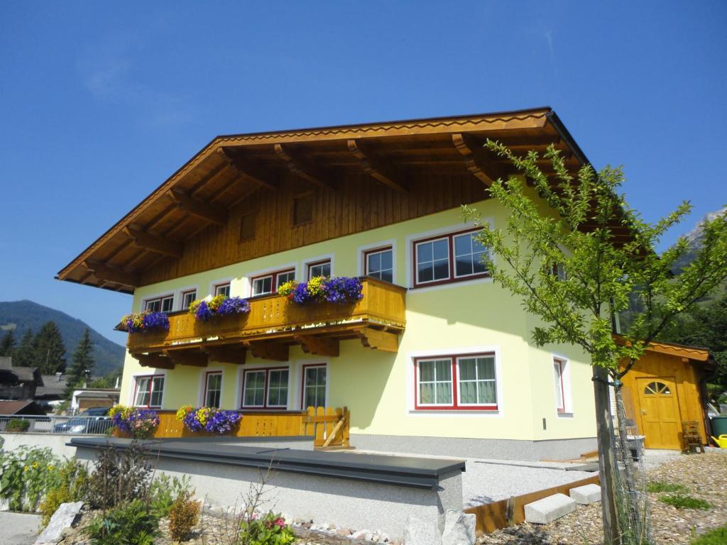 Gasthof Brentwirt ξενώνας Leogang Δωμάτιο φωτογραφία