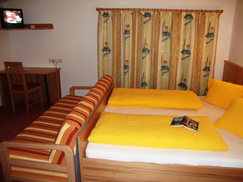 Gasthof Brentwirt ξενώνας Leogang Δωμάτιο φωτογραφία