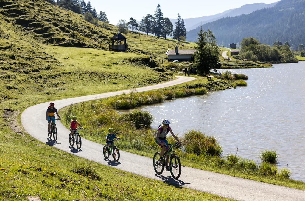 Gasthof Brentwirt ξενώνας Leogang Εξωτερικό φωτογραφία