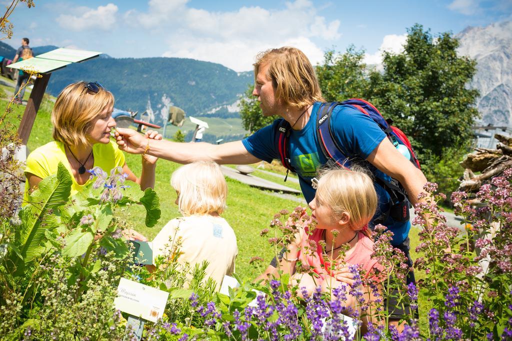 Gasthof Brentwirt ξενώνας Leogang Εξωτερικό φωτογραφία